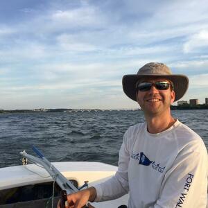 Fundraising Page: Jeff Neurauter